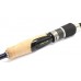 Спиннинг Major Craft Basspara BPS 602L 2-7гр