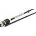 Спиннинг Major Craft Basspara BPS 602L 2-7гр