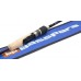 Спиннинг Major Craft Basspara BPS 602L 2-7гр