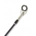 Спиннинг Major Craft Basspara BPS 632UL 0,8-5гр