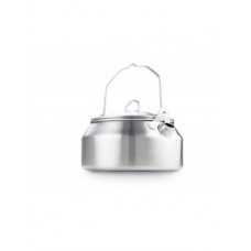Чайник GSI Glacier stainless 1л 270гр