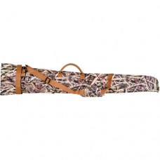 Чехол для ружья Flambeau плавающий Mossy Oak Blades