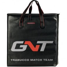 Чехол Trabucco для садка GNT match team keepnet bag W/P