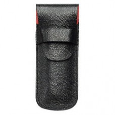 Чехол Victorinox для Swiss Army Knives or Ecoline 84 черный кожа