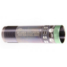 Чок Blaser Titanium F