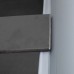Лодка Flinc FT320K надувная серая
