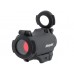 Прицел коллиматорный Aimpoint Micro H-2 Weaver 2MOA Driven Hunt Set кепка+ремень