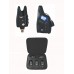 Сигнализатор JRC Radar set of 4 blue and receiver