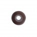 Бусина Gardner Covert safety beads brown