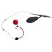 Стопор для кольца Gardner Covert hook stops green