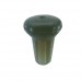 Стопор для кольца Gardner Covert hook stops green