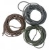 Трубка-противозакручиватель Gardner Covert sinking rig tube mixed 3х2м