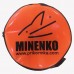 Ведро MINENKO среднее с крышкой