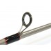 Спиннинг Daiwa Crossfire Media CF 702F 2.14м 5-20 гр