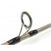 Спиннинг Daiwa Crossfire Media CF 702F 2.14м 5-20 гр
