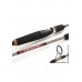 Спиннинг Daiwa Crossfire Media CF 702F 2.14м 5-20 гр