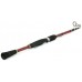 Спиннинг Daiwa Crossfire Tele CF 24T 7-28гр