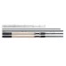 Удилище Nautilus Angler heavy feeder AHF13HHQ 3,90м 150гр