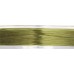 Поводковый материал Ace Riga mortis hooklink 20lb 20м зеленый