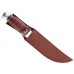 Нож Boker Magnum Flint Scout фикс. клинок сталь 440