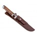 Нож Boker Magnum Flint Outback Field фикс. клинок сталь 440