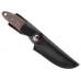 Нож Boker Magnum Flint Deluxe Hunter фикс. клинок сталь 440