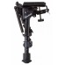 Сошка Picatinny Firefield Compact Bipod на антабку