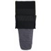 Спальник Marmot Mavericks 50 semi rec gargoyle LZ