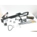 Арбалет блочный Man Kung MK-XB86-BK-KIT 95lbs с комплектом аксессуаров