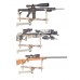 Стул с упором для стрельбы Caldwell DeadShot ChairPod