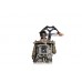 Стул с упором для стрельбы Caldwell DeadShot ChairPod