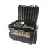 Ящик Meiho Versus Bucket Mouth BM-7000 475*335*320мм black
