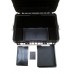 Ящик Meiho Versus Bucket Mouth BM-7000 475*335*320мм black