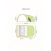Палатка Coleman Trailblazer 5 Plus grey