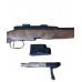Карабин Mannlicher SBS 96 Classic Mannox 223Rem