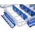 Коробка Flambeau Waterproof TT 4 zerust рыболовная
