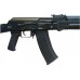 Автомат КК ОС-АК74М 5,45*39 ИЖ-161 КОМ1 охолощенный
