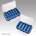 Коробочка Meiho WG 175х105х43 синяя