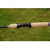 Спиннинг Bass One R 266L2 198см 2-7гр
