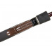 Спиннинг Pontoon21 Gad Harrier 228см 5-25гр 8-17Lb XFast