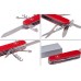 Нож Victorinox Climber 91мм 14 функций красный