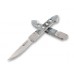 Нож CRKT Gallagher Glide Lock 2 складной сталь AUS4 рук. ста