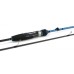 Спиннинг Favorite Blue Bird BB16-732ML-S 2,19м 4-14гр 4-10lb ex-fast