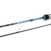 Спиннинг Favorite Blue Bird BB16-732ML-S 2,19м 4-14гр 4-10lb ex-fast