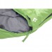 Спальник King Camp Trek 450L warmloft -20C правый