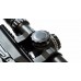 Кольца Luman Precision быстросъемные 25,4мм высокие