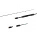 Спиннинг Graphiteleader Bosco GLBC 622M 1.88м 7-21гр