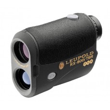 Дальномер Leupold RX-800i TBR c DNA 6*23 черно-серый