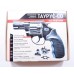 Револьвер Курс-С Taurus-CO 10ТК охолощенный 2,5" черный