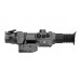 Тепловизионный прицел Pulsar Apex LRF XD50 без крепления